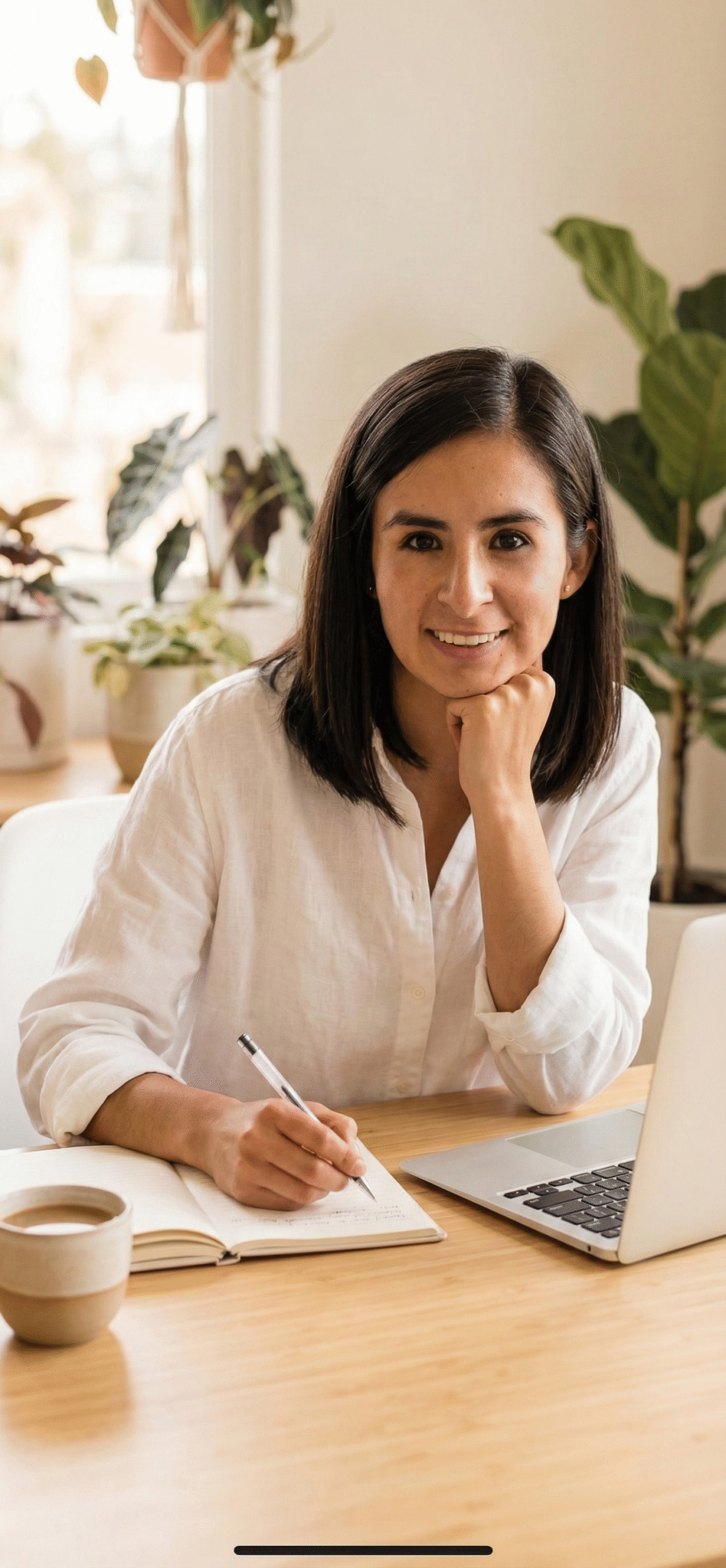 Mentora Tribu Masters